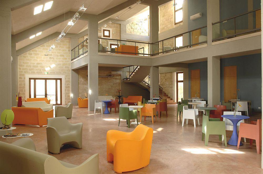 Cave Bianche Hotel Favignana Kültér fotó