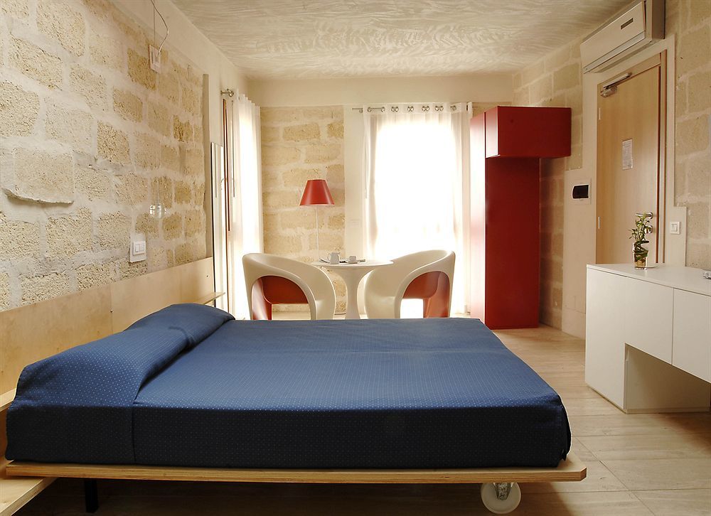 Cave Bianche Hotel Favignana Szoba fotó